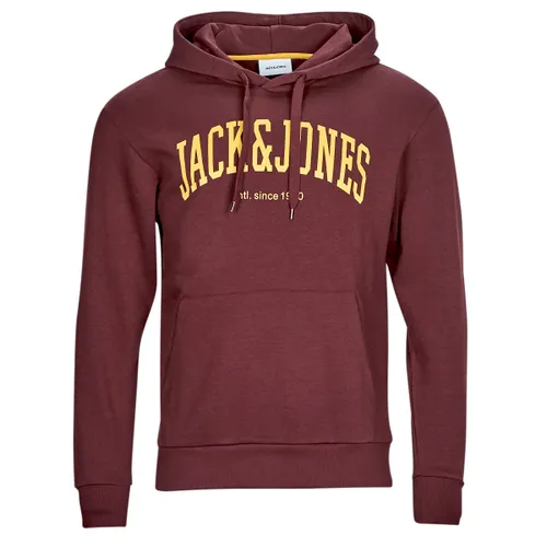 Sweater Jack & Jones JJEJOSH SWEAT HOOD