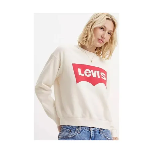 Sweater Levis A7288 0020 GRAPHIC SIGNATURE