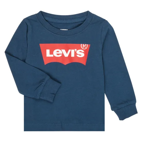 Sweater Levis BATWING TEE LS