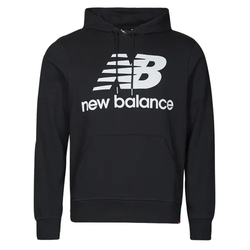 Sweater New Balance ESSE ST LOGO POHO