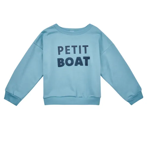 Sweater Petit Bateau LOGO