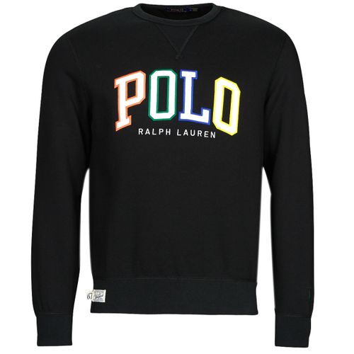 Sweater Polo Ralph Lauren LSCNM4-LONG SLEEVE-SWEATSHIRT