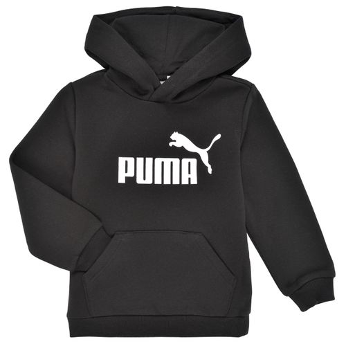 Sweater Puma ESSENTIAL BIG LOGO HOODIE