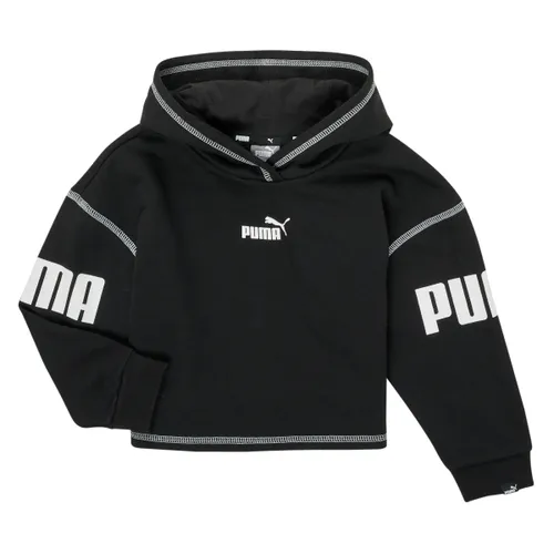 Sweater Puma PUMA POWER HOODIE
