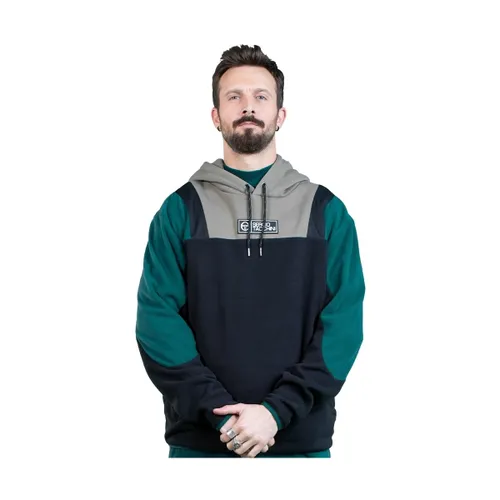 Sweater Sergio Tacchini Sweatshirt à capuche Bliss