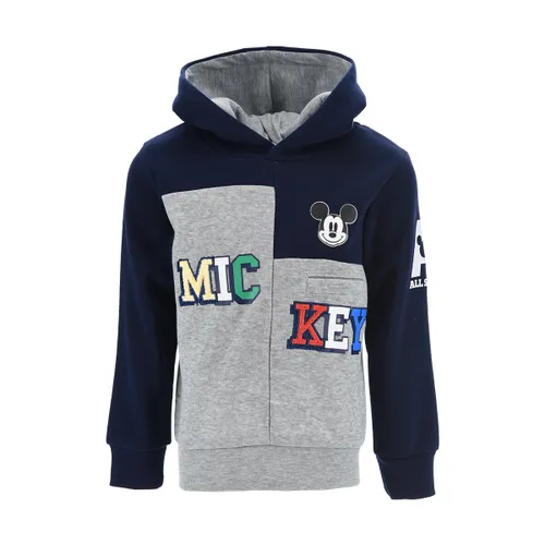 Sweater TEAM HEROES SWEAT MICKEY MOUSE