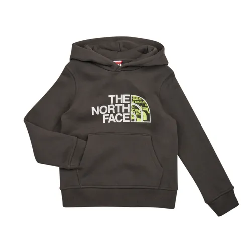 Sweater The North Face Boys Drew Peak P/O Hoodie