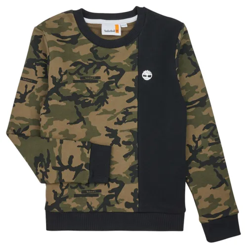 Sweater Timberland T25U60-655-J