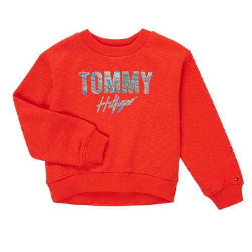 Sweater Tommy Hilfiger KOMELA