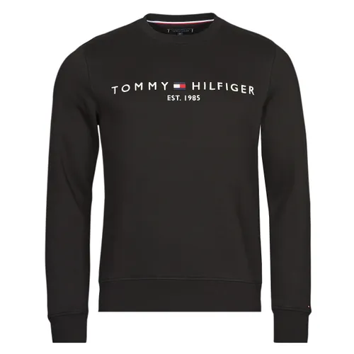 Sweater Tommy Hilfiger TOMMY LOGO SWEATSHIRT