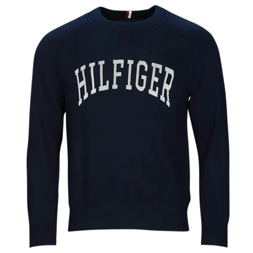 Sweater Tommy Hilfiger VARSITY GRAPHIC CREW NECK