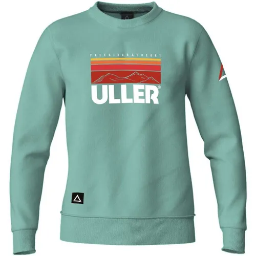 Sweater Uller Alpine
