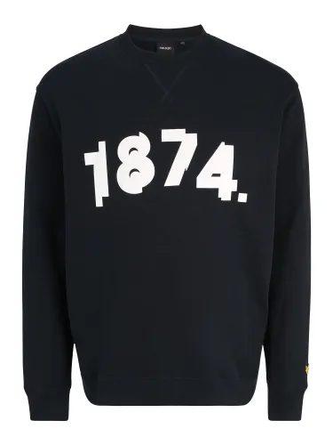 Sweatshirt '1874'
