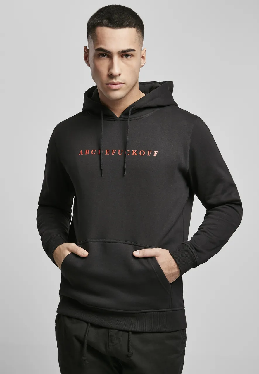 Sweatshirt 'ABC'