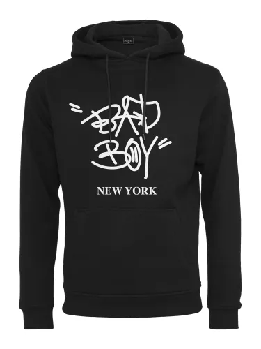 Sweatshirt 'Bad Boy New York'