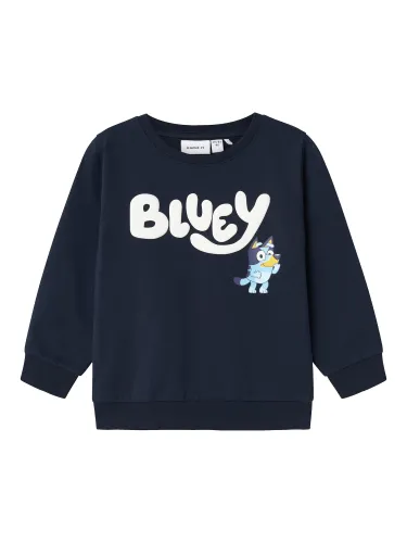 Sweatshirt 'Bluey'