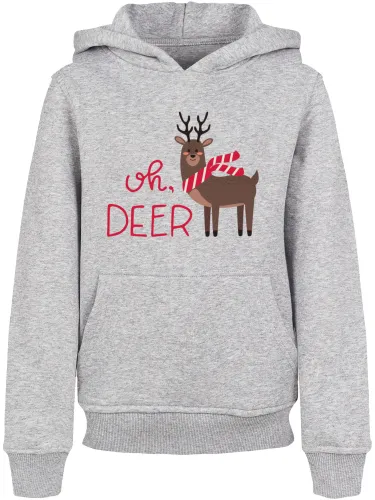 Sweatshirt 'Christmas Deer'