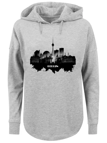 Sweatshirt 'Cities Collection - Berlin skyline'