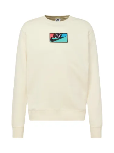 Sweatshirt 'CLUB+'