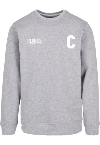 Sweatshirt 'Columbia University - C'