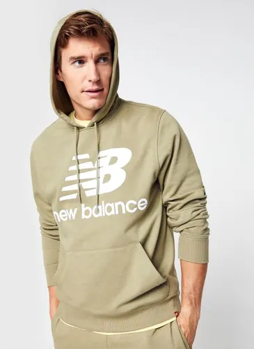 Sweatshirt Core Essentials Homme by New Balance