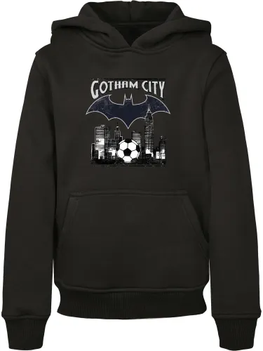 Sweatshirt 'DC Comics Batman Football Gotham City'