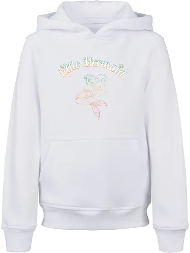 Sweatshirt 'Disney The Little Mermaid'