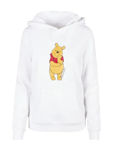 Sweatshirt 'Disney Winnie Puuh Der Bär'