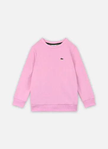 Sweatshirt enfant SJ5284 by Lacoste