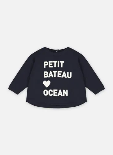 Sweatshirt Favart by Petit Bateau