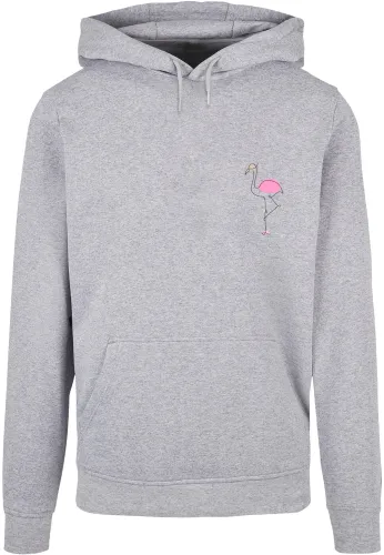 Sweatshirt 'Flamingo'