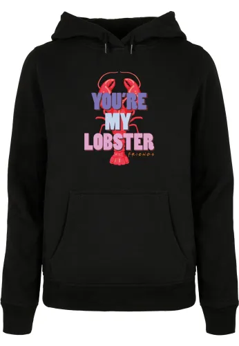 Sweatshirt 'Friends - My Lobster'