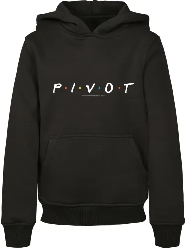 Sweatshirt 'Friends Pivot '