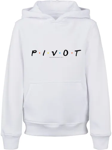 Sweatshirt 'Friends Pivot'