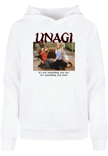 Sweatshirt 'Friends - Unagi'
