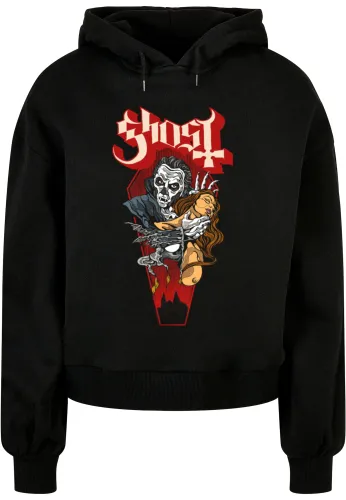 Sweatshirt 'Ghost - Dracula'