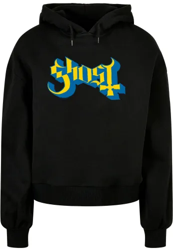 Sweatshirt 'Ghost'