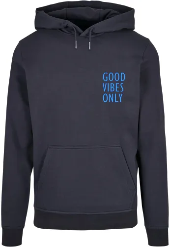 Sweatshirt ' Good Vibes Only '