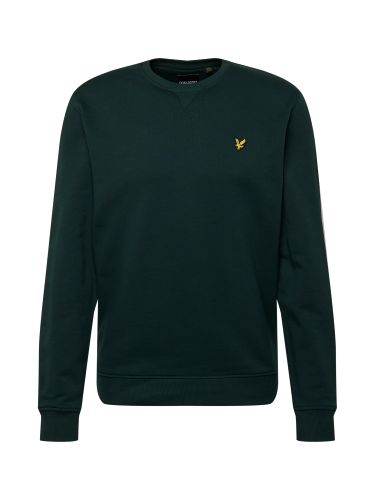 Sweatshirt  goudgeel / donkergroen / zwart