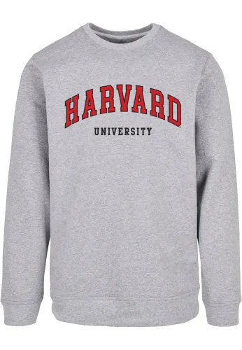 Sweatshirt 'Harvard University - Script'