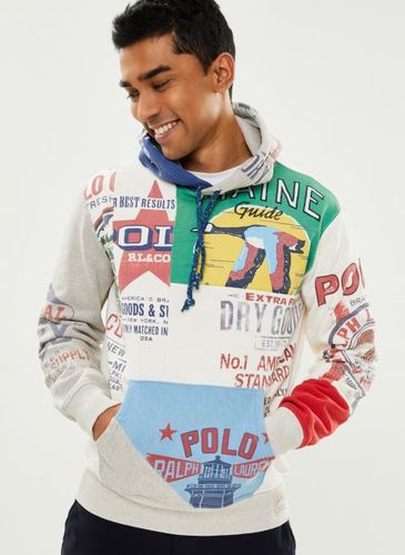 Sweatshirt Hi-Pile avec capule Polo by Polo Ralph Lauren