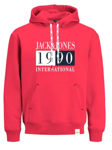 Sweatshirt 'International'