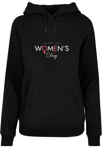 Sweatshirt 'Ladies WD - International Women's Day'