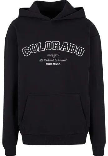 Sweatshirt 'Le Colorado Provencal'