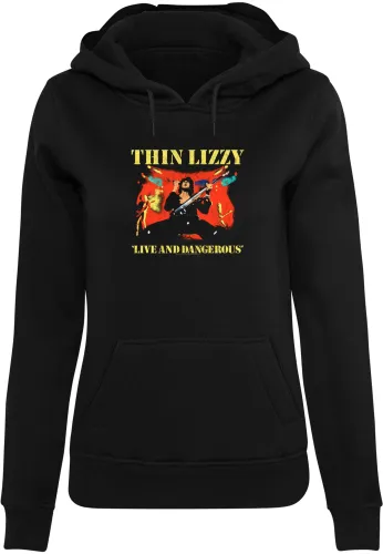 Sweatshirt 'Lizzy'