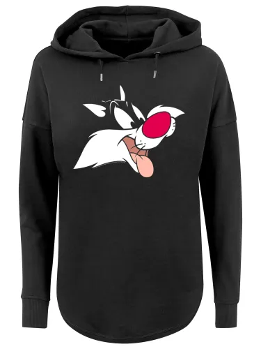 Sweatshirt 'Looney Tunes Sylvester'