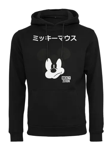 Sweatshirt 'Mickey Japanese'