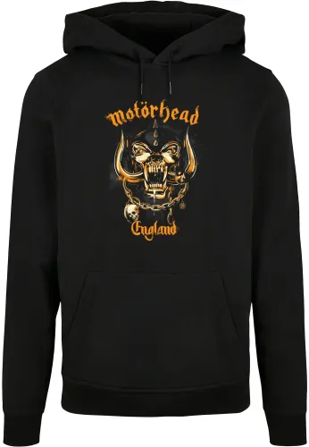 Sweatshirt 'Motörhead - Mustard Pig'