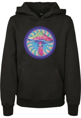 Sweatshirt 'Mushroom'