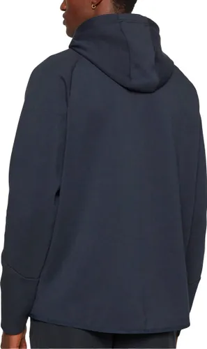 Sweatshirt Onder Pantser Onstopbare Flc Fz - Sportwear - Vrouwen
